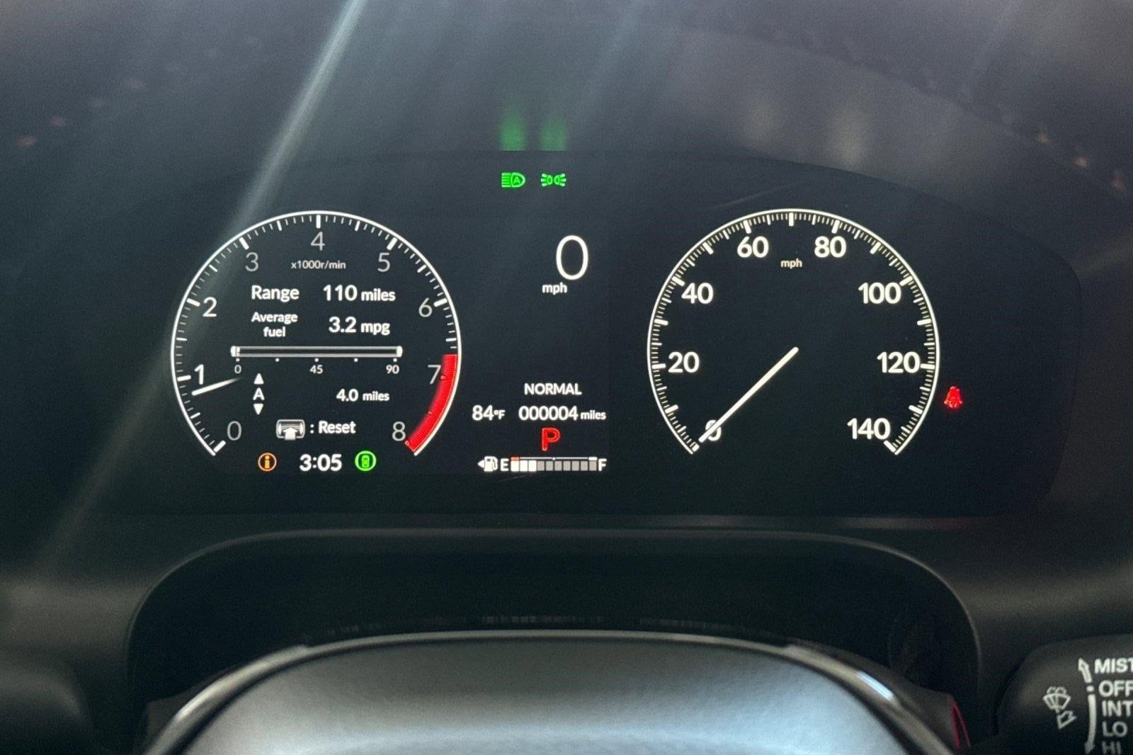 2026 Honda HR-V Sport - Photo 18