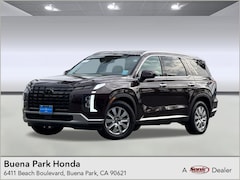 Used 2024 Hyundai Palisade SEL SUV for Sale in Ontario, CA