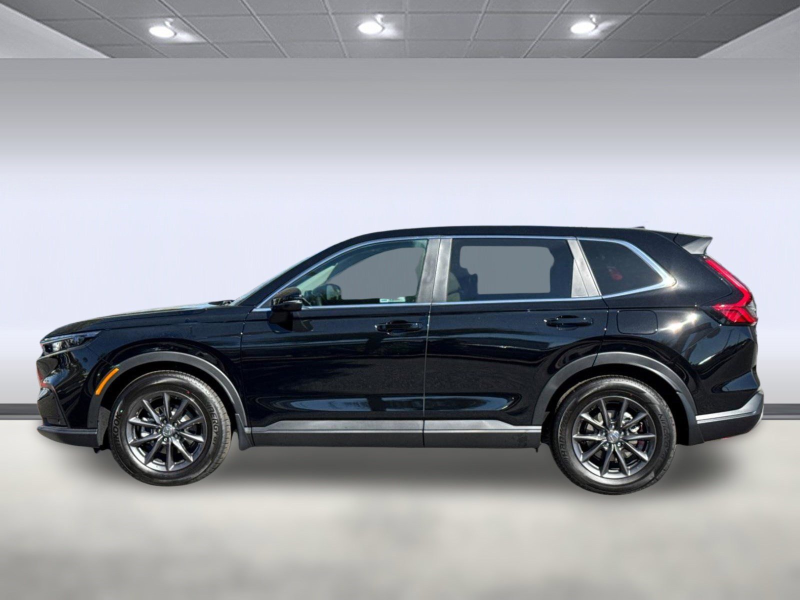 2026 Honda CR-V EX-L photo 2