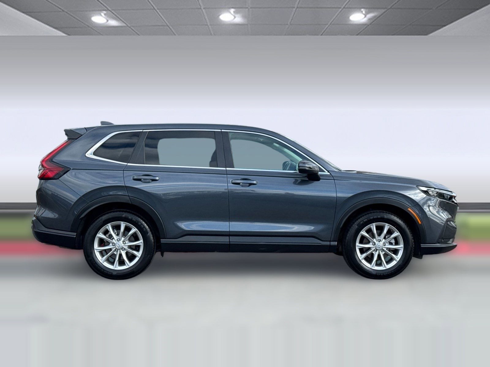 2025 Honda CR-V EX-L photo 6