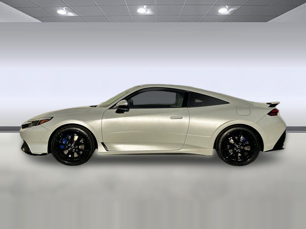 Used 2026 Honda Prelude Prelude Hybrid (Coupe) Hatchback