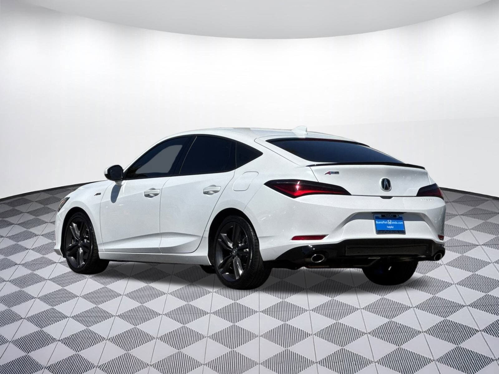 2023 Acura Integra A-Spec photo 3