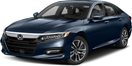 Honda Accord Hybrid Touring