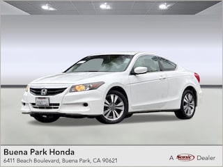 2012 Honda Accord LX-S