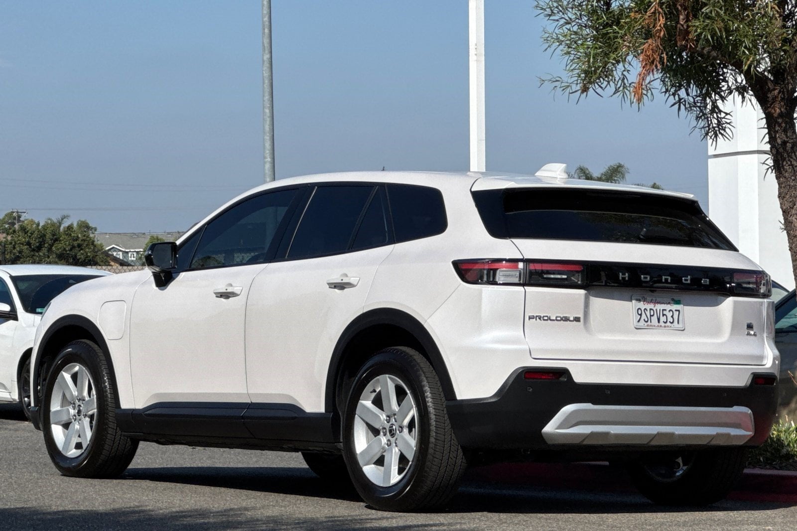 Prologue EX SUV
