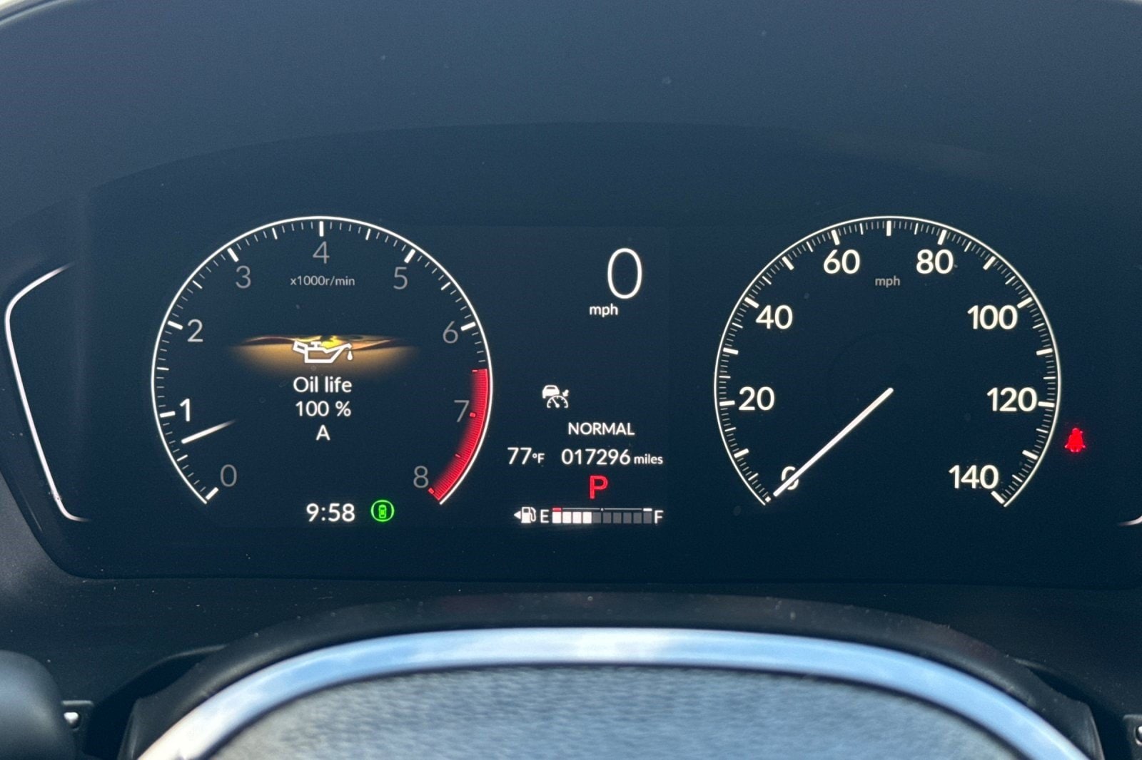 2023 Honda Pilot Touring - Photo 21