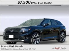 New 2025 Honda Prologue Elite SUV in Buena Park, CA