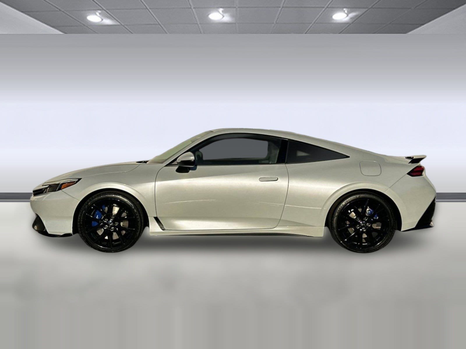 Prelude Hybrid Hatchback