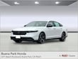  Honda Accord Hybrid