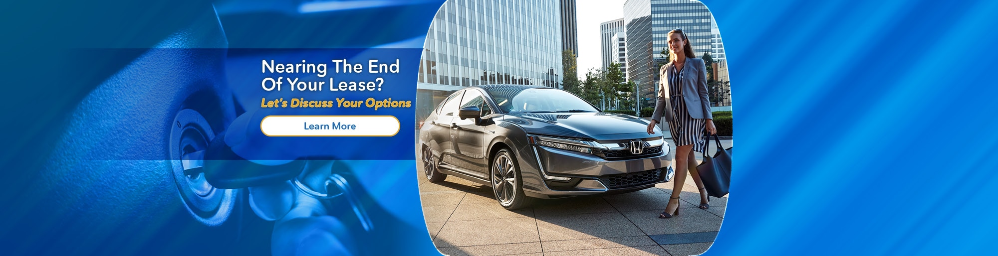 Buena Park Honda Dealer New & Used Cars in Orange County