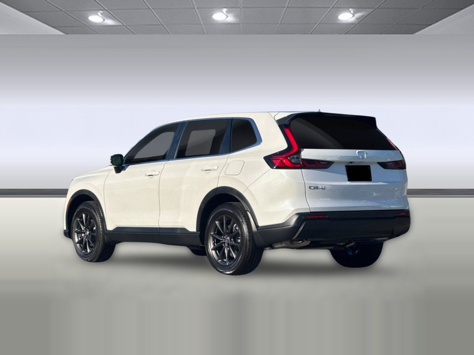 New 2027 Honda CR-V EX-L SUV