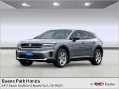 New 2026 Honda Prologue EX SUV in Buena Park, CA