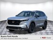 Honda CR-V Hybrid