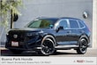  Honda CR-V Hybrid