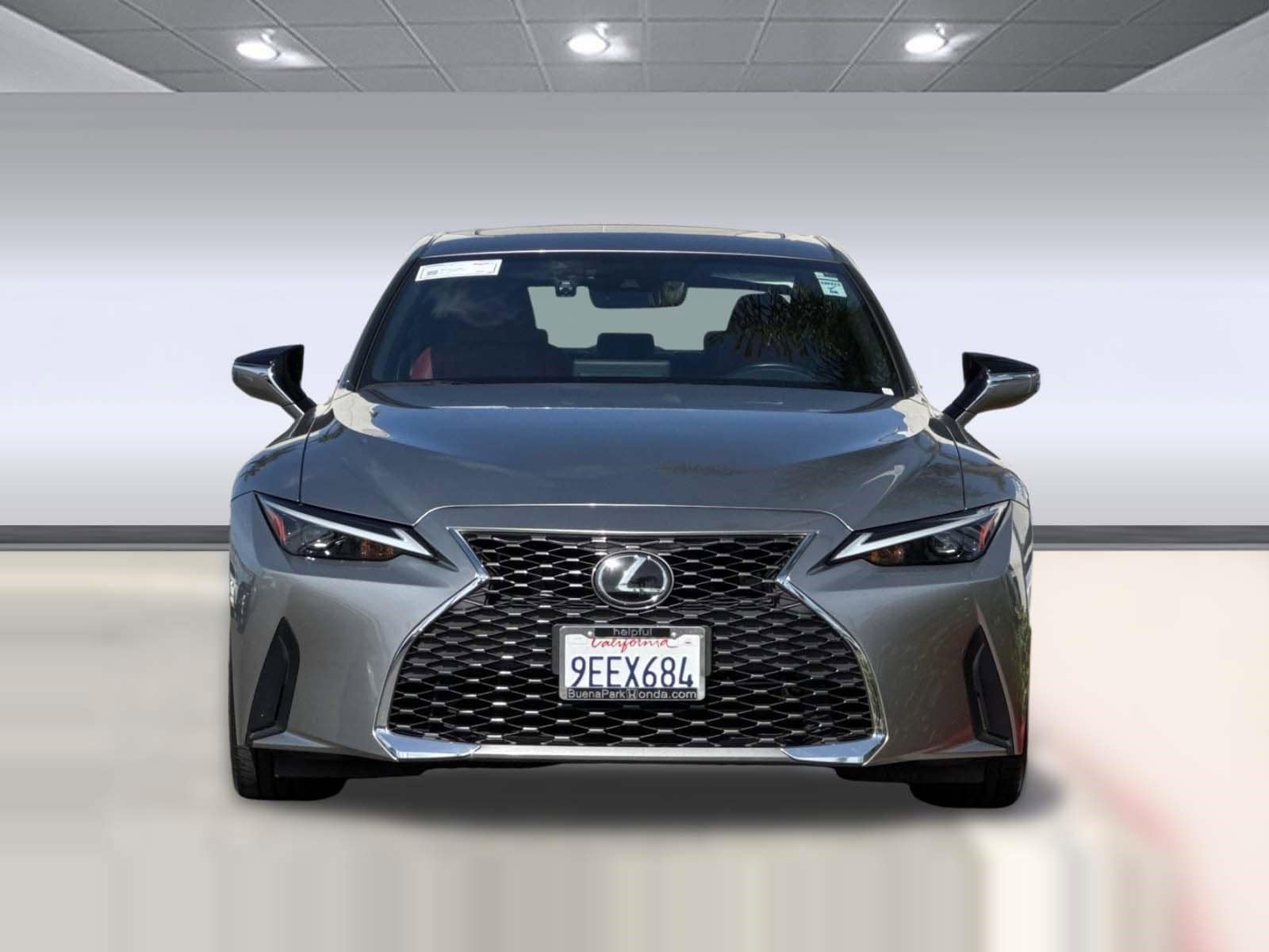 2023 LEXUS IS 300 IS 300 photo 4