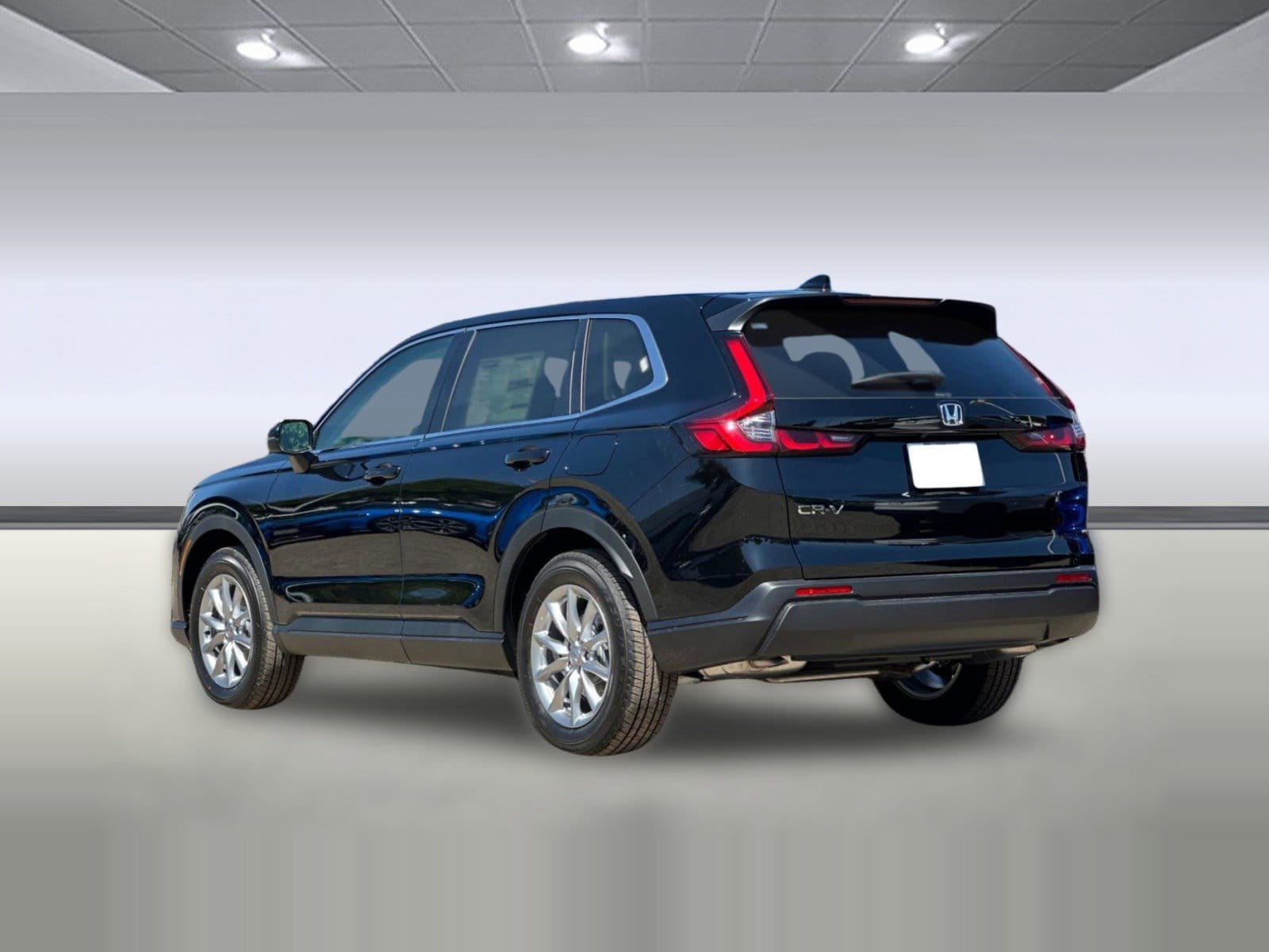 2026 Honda CR-V EX - Photo 3