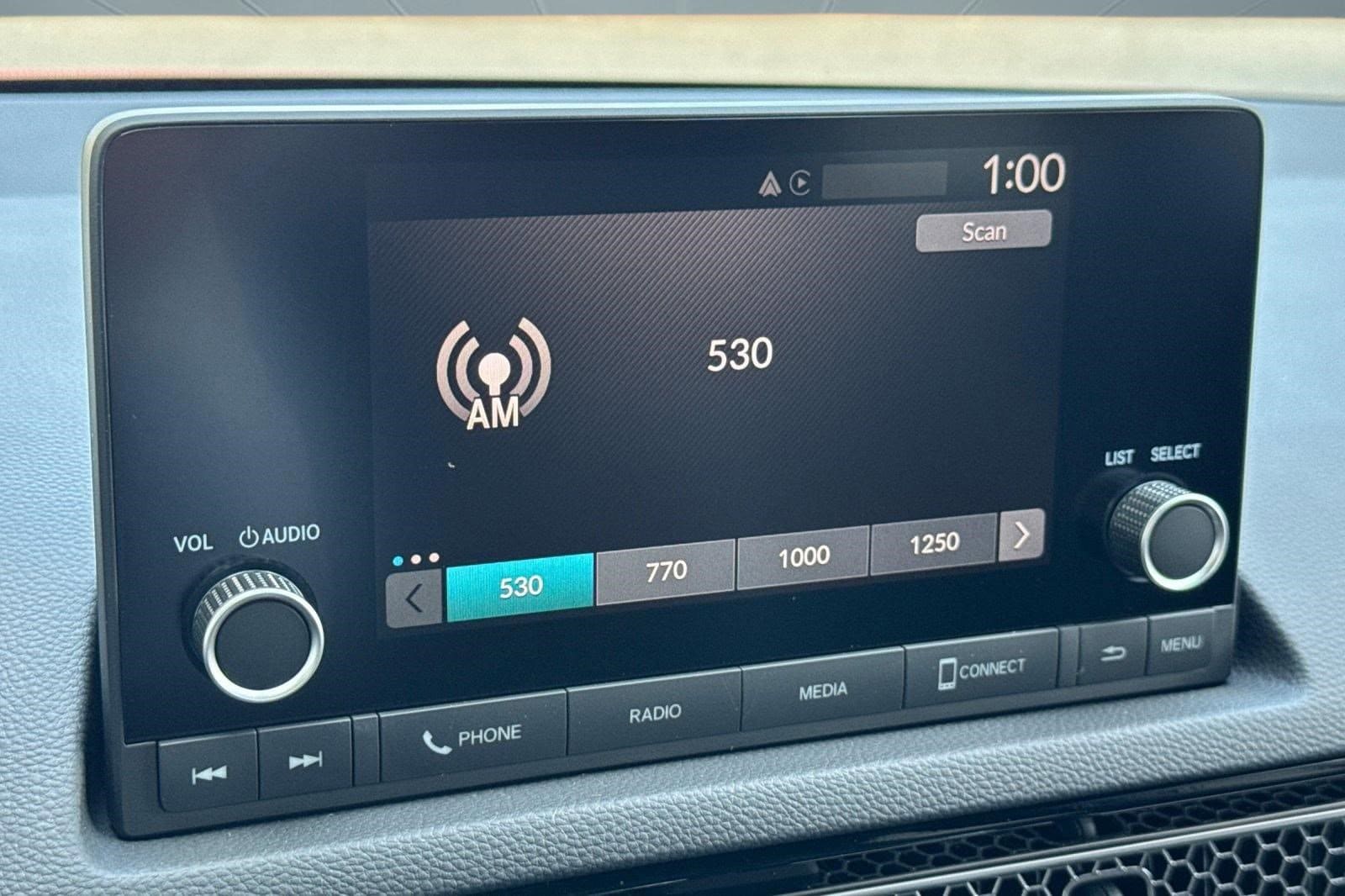 2026 Honda Civic Hatchback Sport - Photo 20