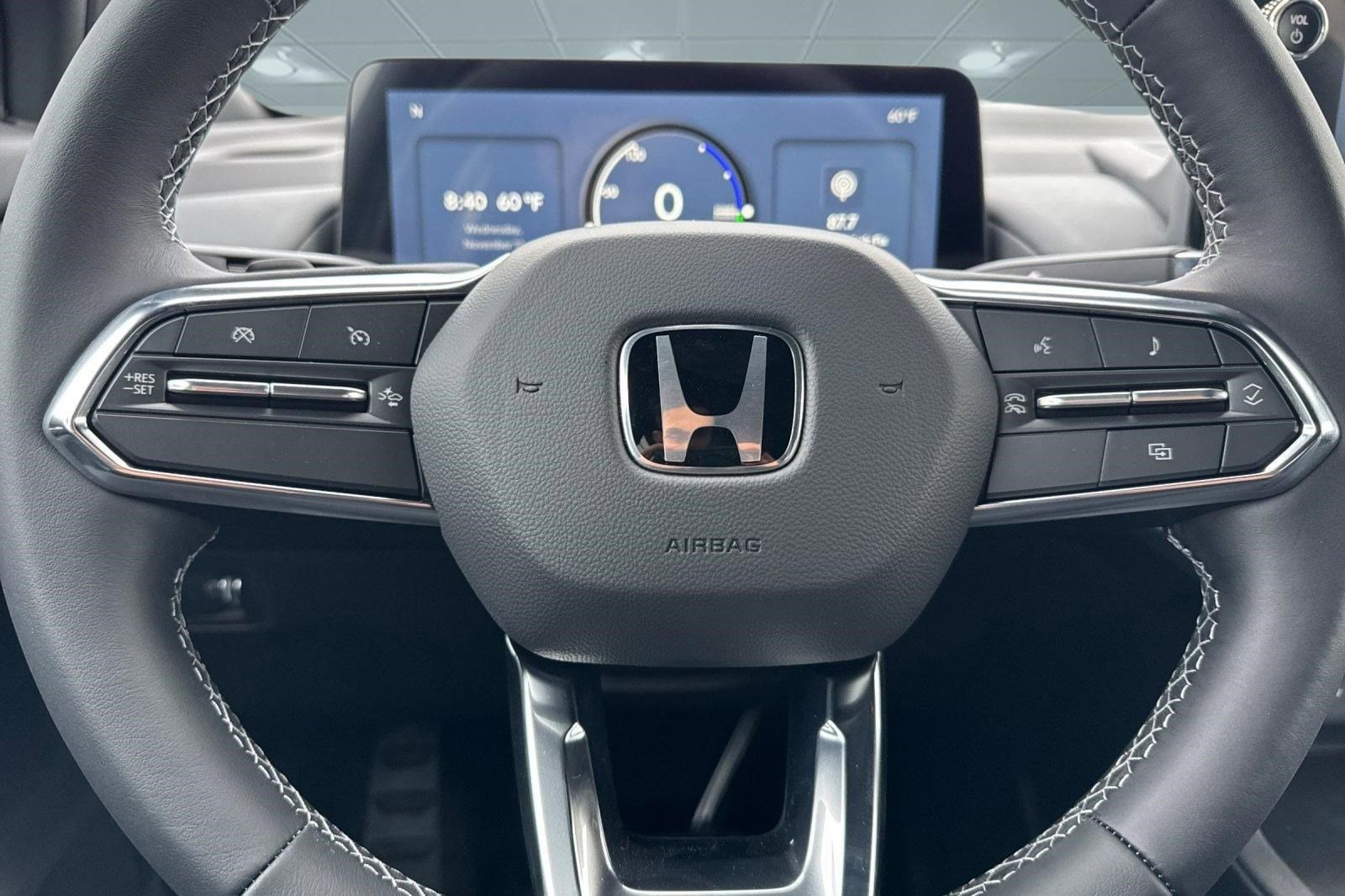 2026 Honda Prologue Touring - Photo 15