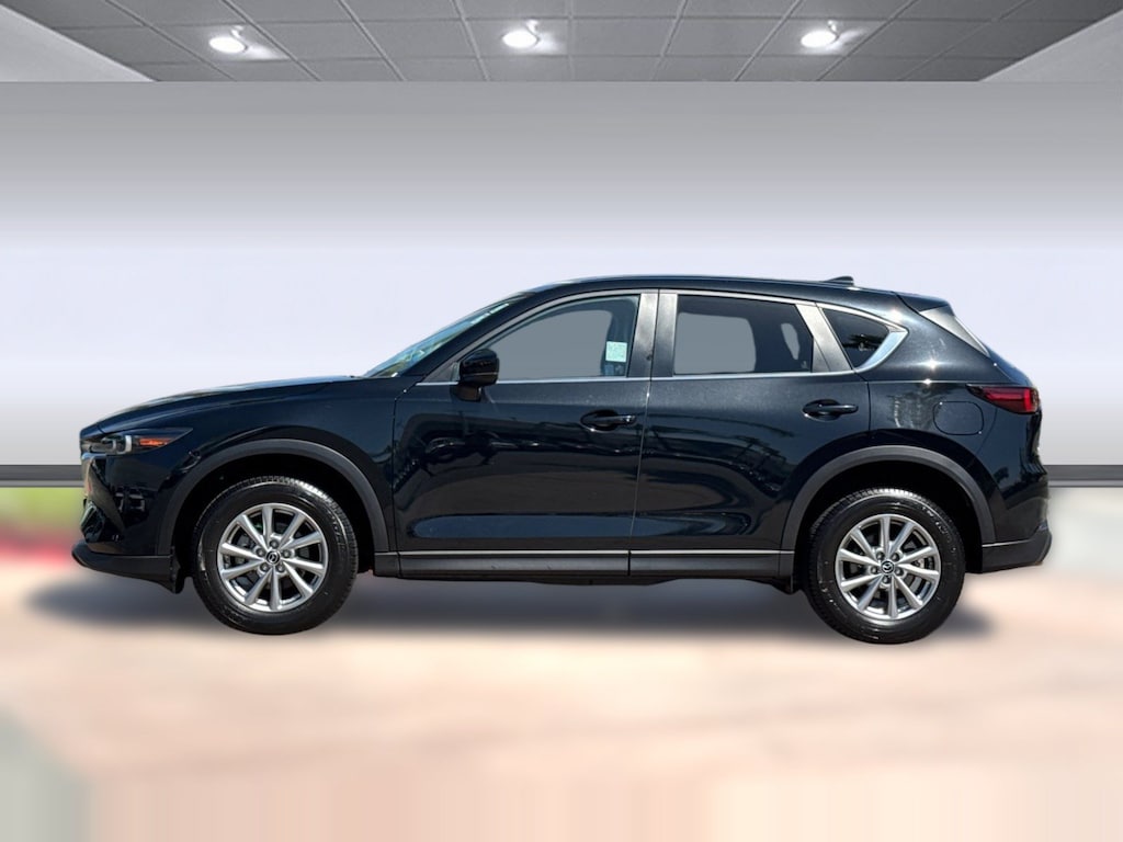 Used 2023 Mazda CX-5 2.5 S Preferred Package SUV