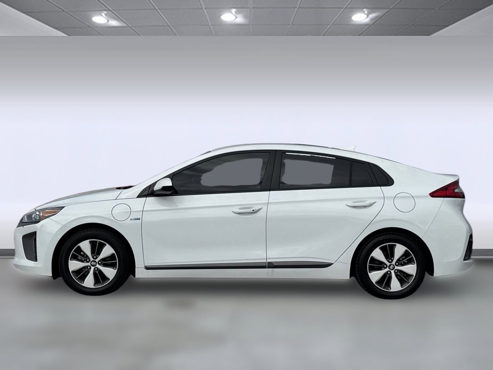 Used 2019 Hyundai Ioniq Base with VIN KMHC65LDXKU111816 for sale in Buena Park, CA