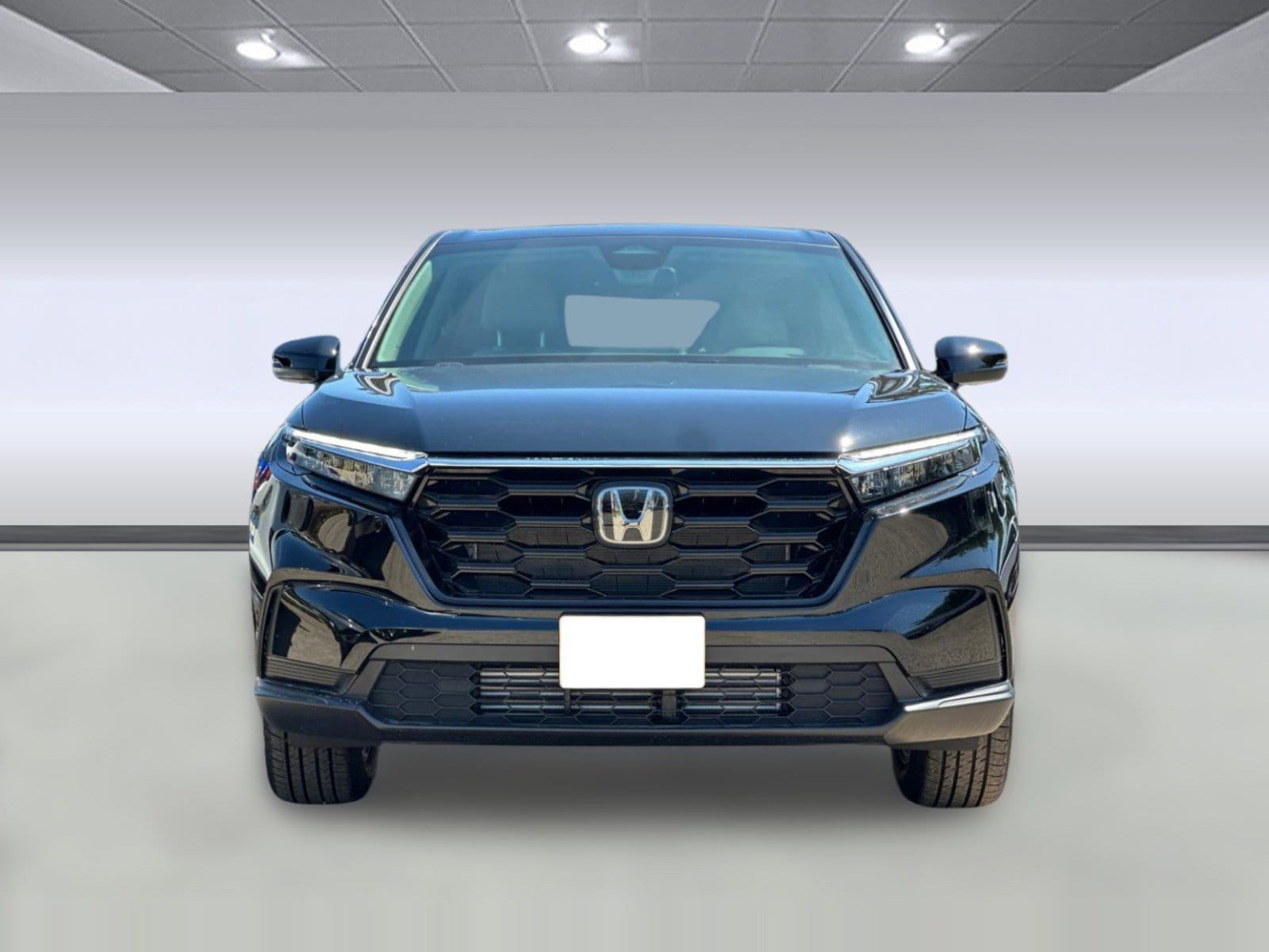 2026 Honda CR-V EX - Photo 5