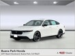  Honda Accord Hybrid