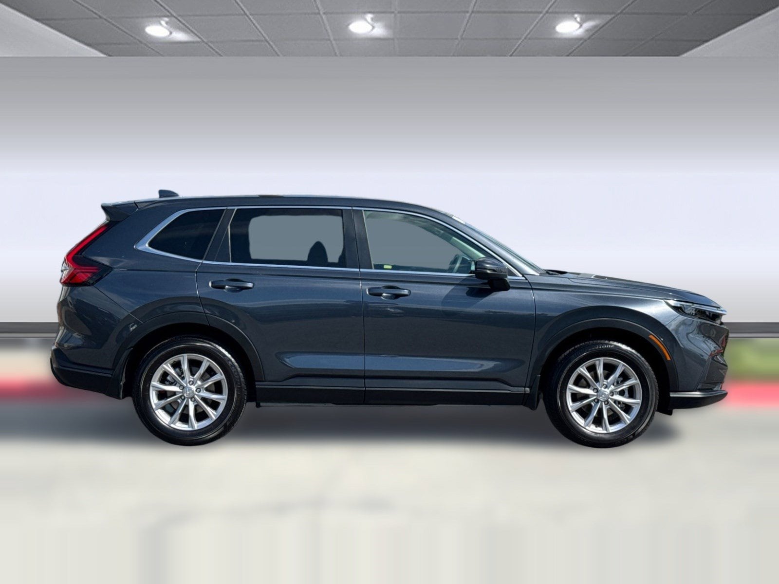 2024 Honda CR-V EX photo 6