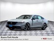 Honda Accord Hybrid