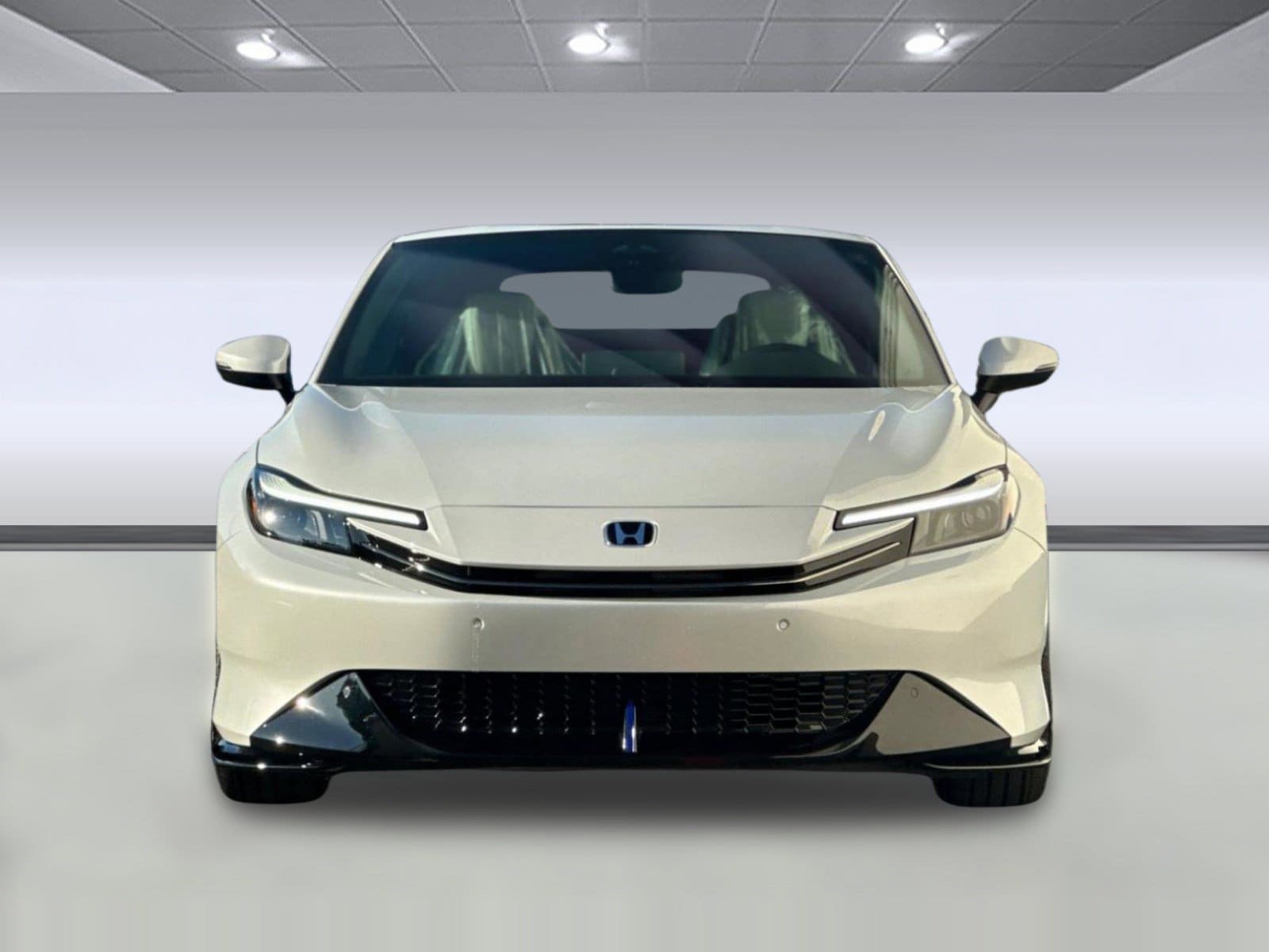 Prelude Hybrid Hatchback