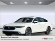 Honda Accord Hybrid