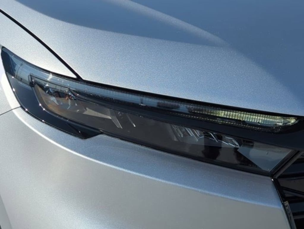 New 2026 Honda CR-V Hybrid Sport-L SUV