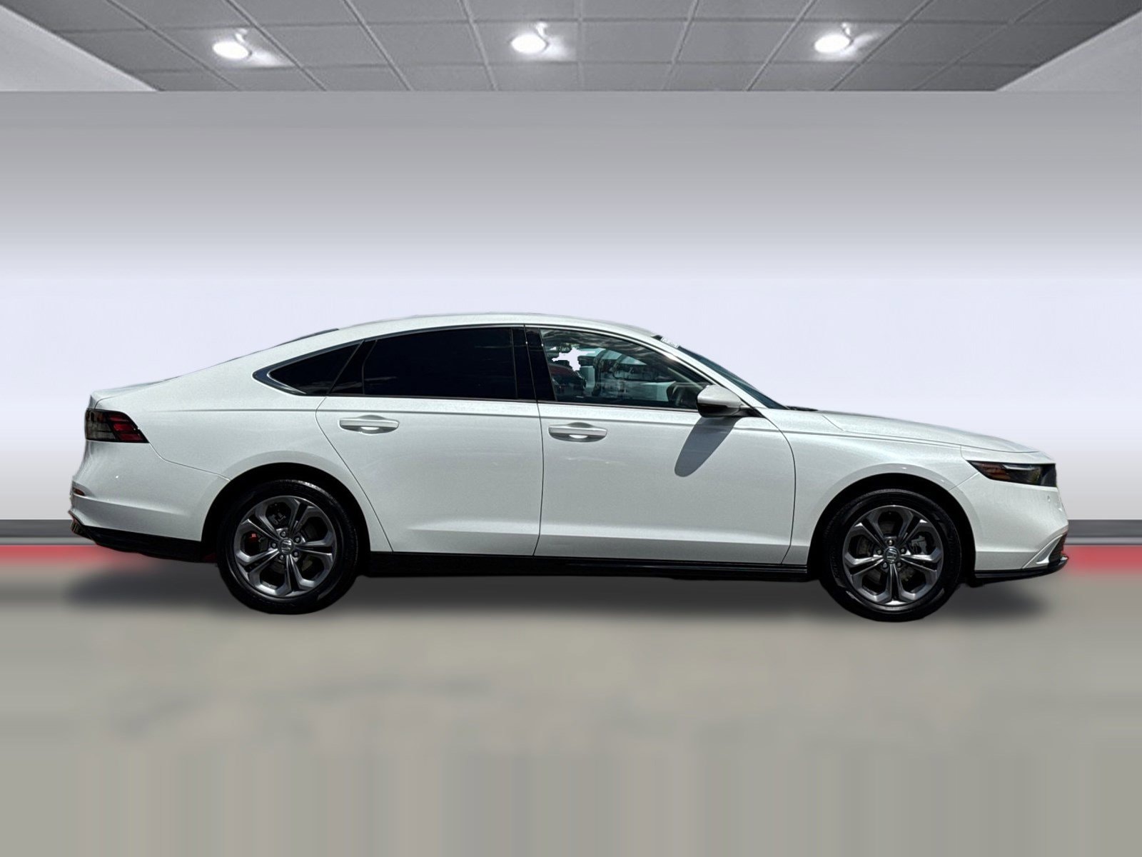 2024 Honda Accord Hybrid EX-L photo 6