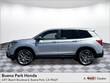 Honda Passport
