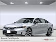 Honda Civic Hybrid