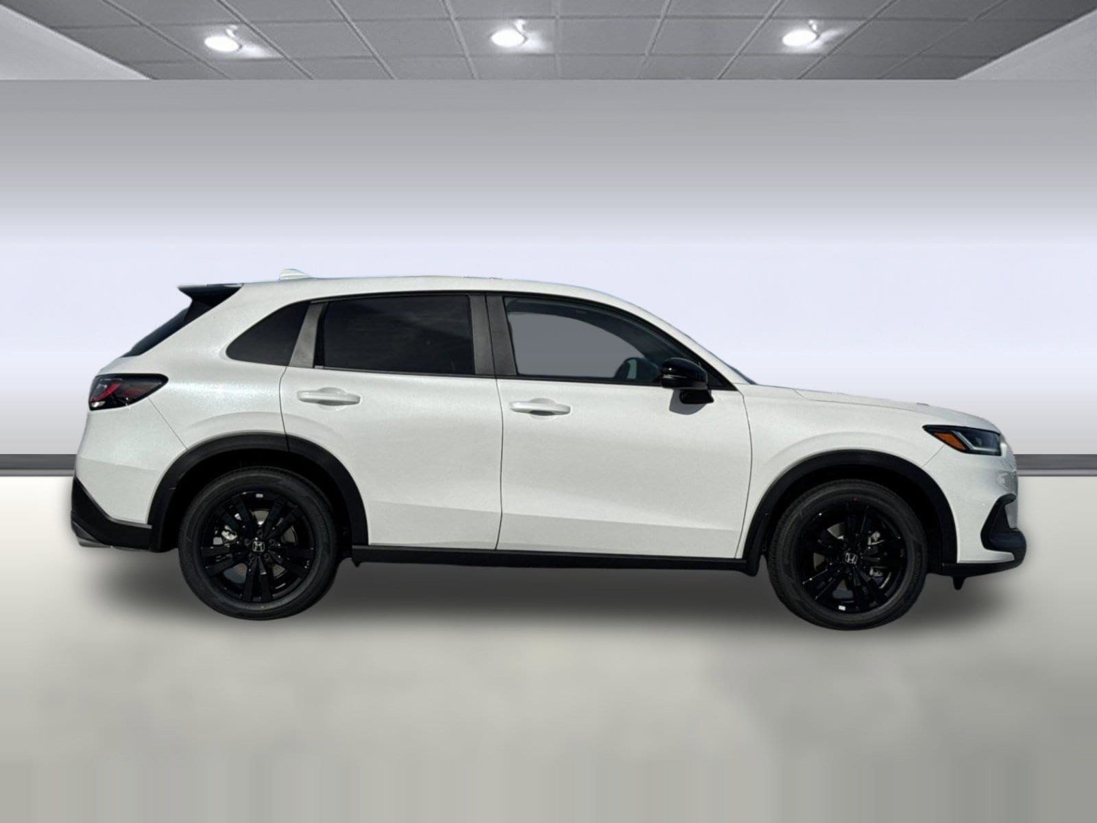 2026 Honda HR-V Sport - Photo 7