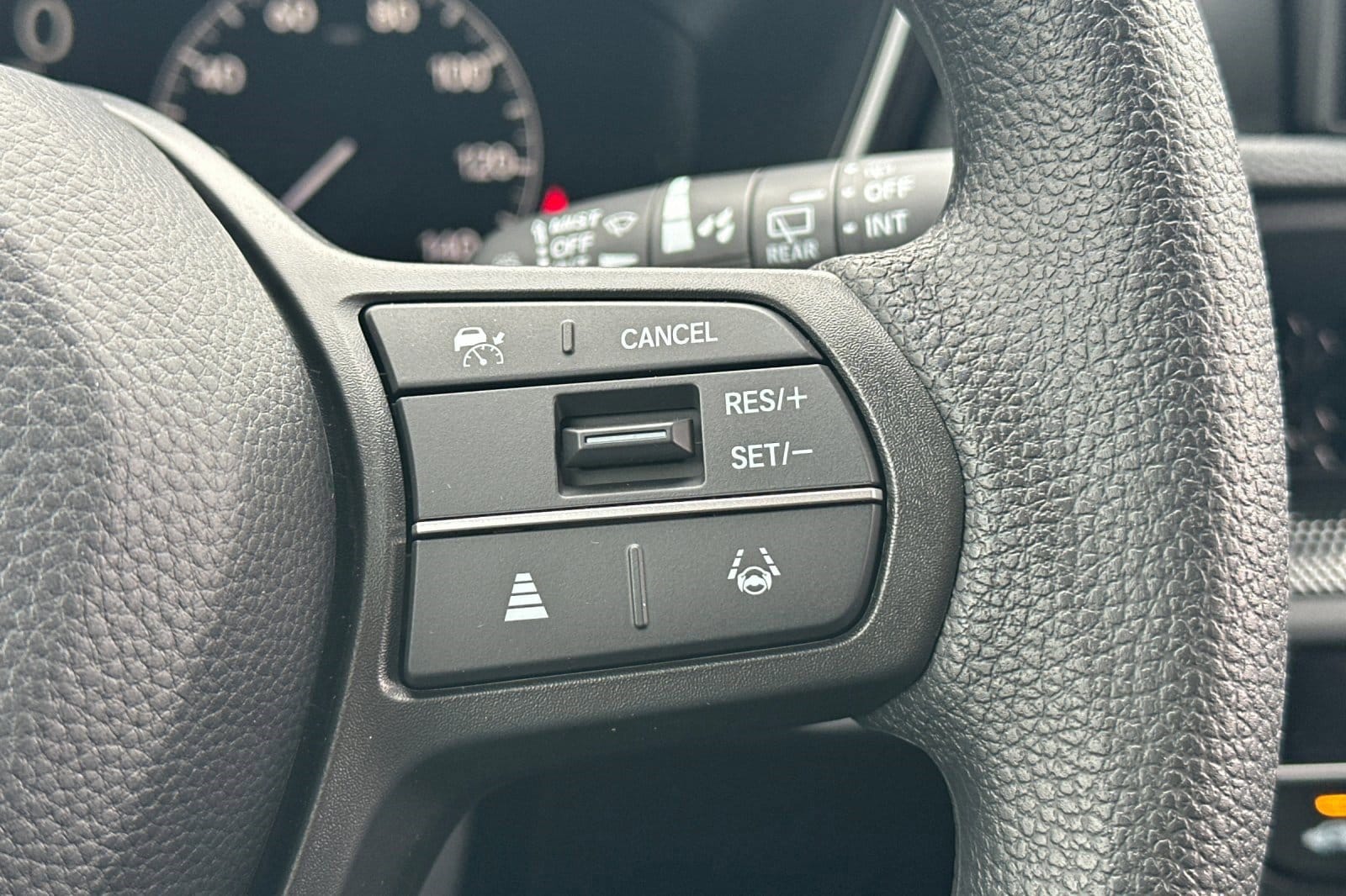 2026 Honda CR-V EX - Photo 29