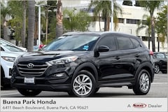 Used 2016 Hyundai Tucson SE SUV for Sale in Ontario, CA