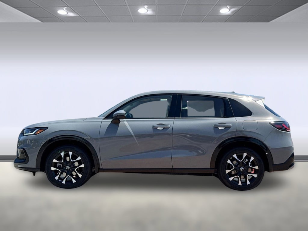 New 2026 Honda HR-V EX-L SUV