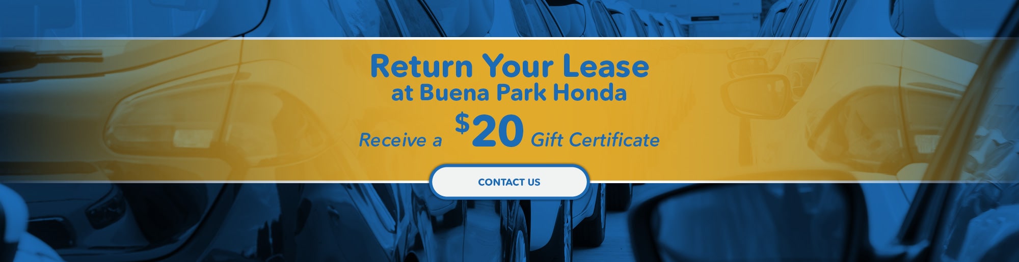 Buena Park Honda Dealer New & Used Cars in Orange County