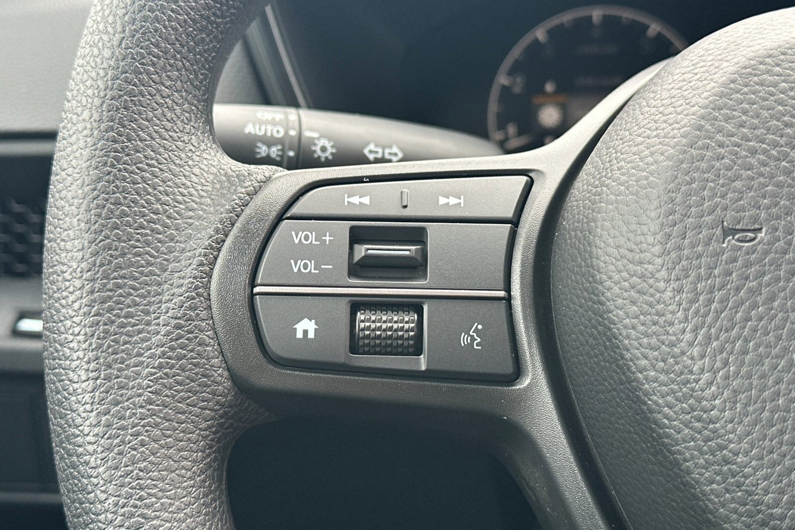 2026 Honda CR-V EX - Photo 17