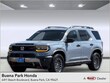 Honda Passport
