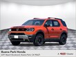 Honda Passport