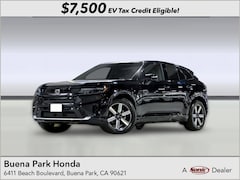 New 2026 Honda Prologue Touring SUV in Buena Park, CA