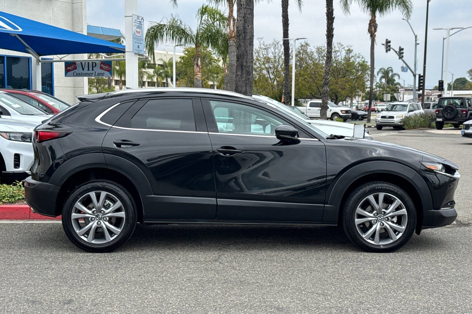 2024 Mazda CX-30 2.5 S Premium Package photo 6