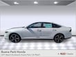 Honda Accord Hybrid