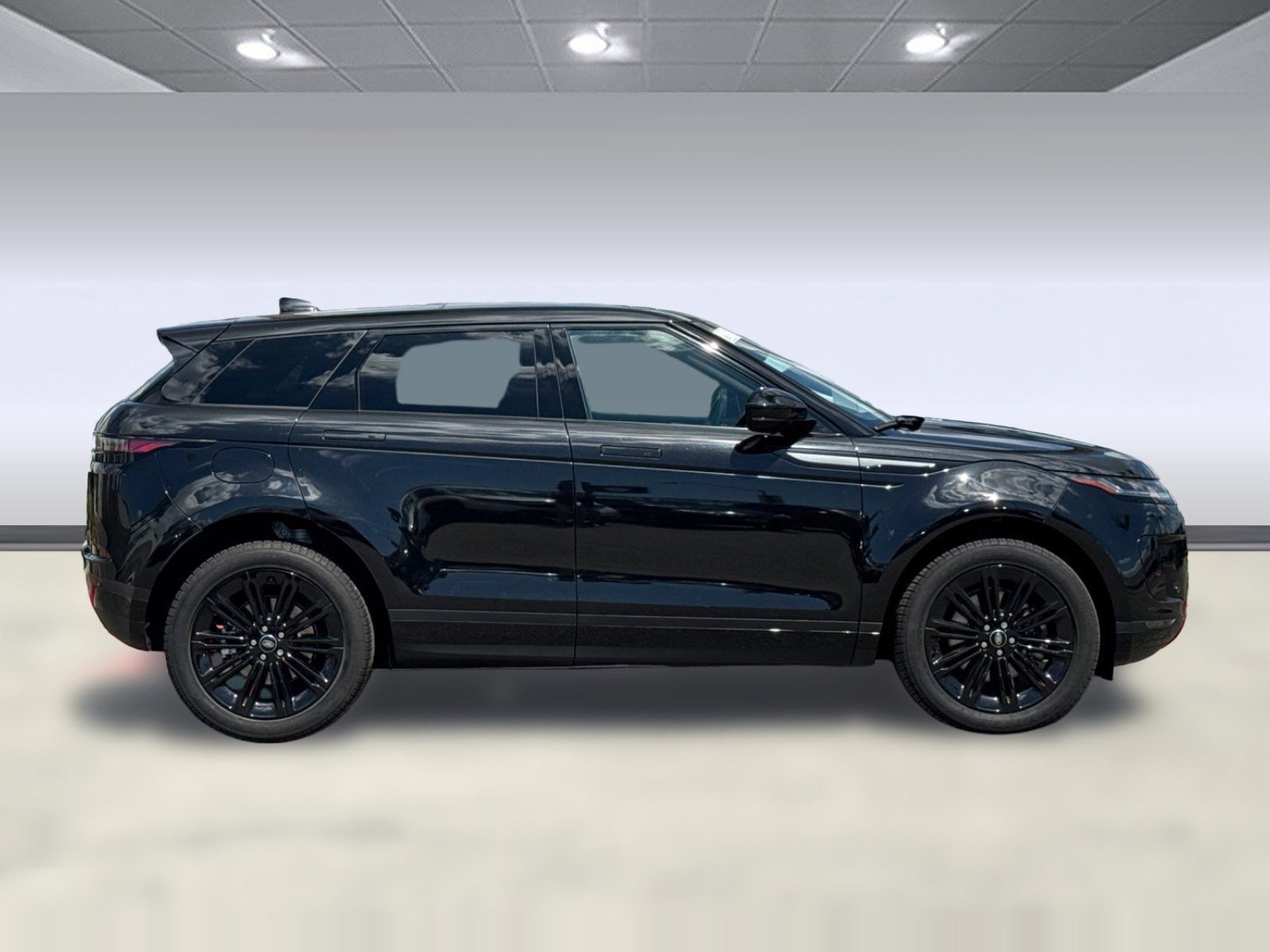2025 Land Rover Range Rover Evoque Core S photo 6