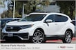  Honda CR-V Hybrid