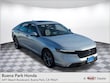 Honda Accord Hybrid