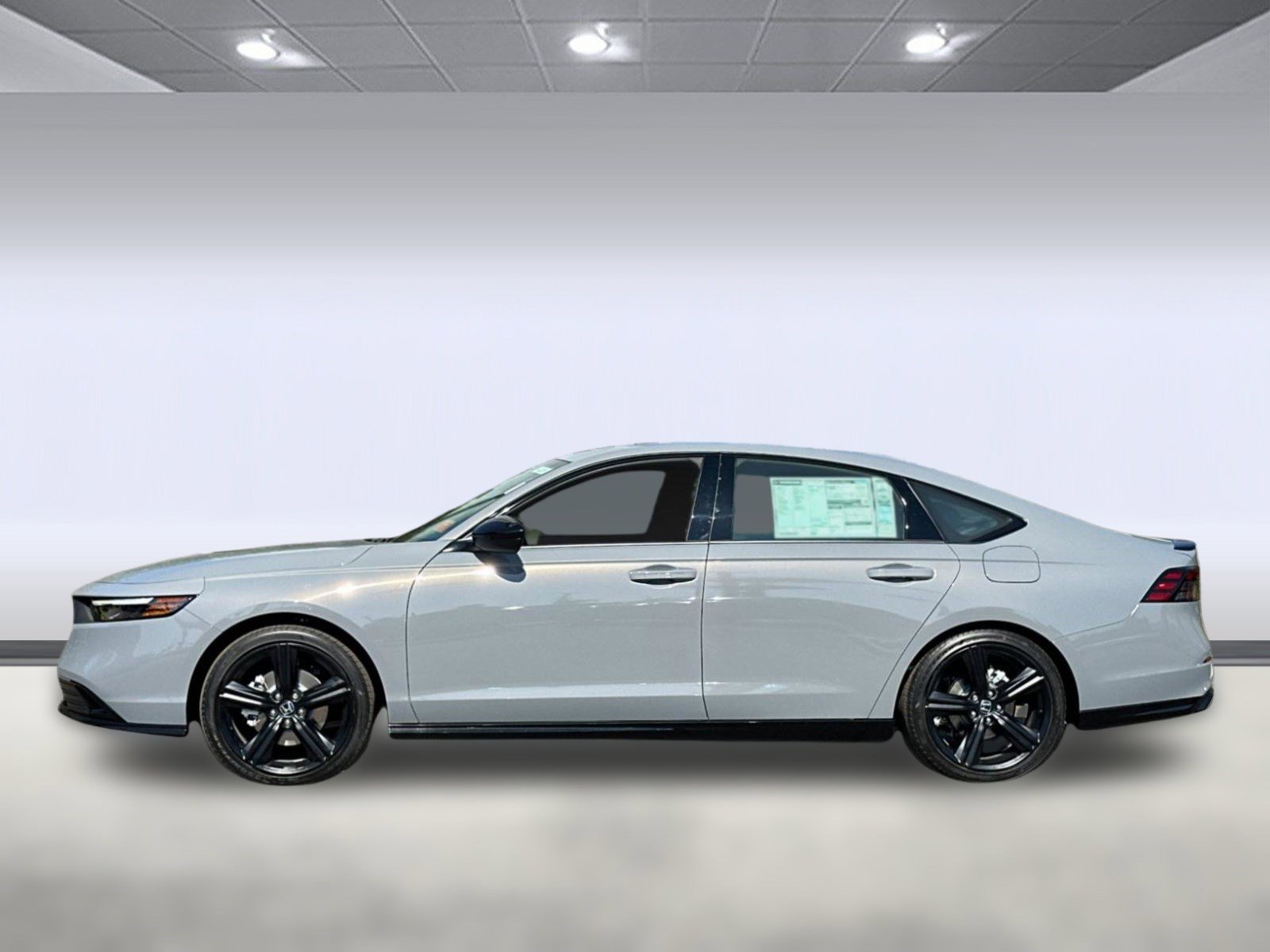 2025 Honda Accord Sport-L photo 2