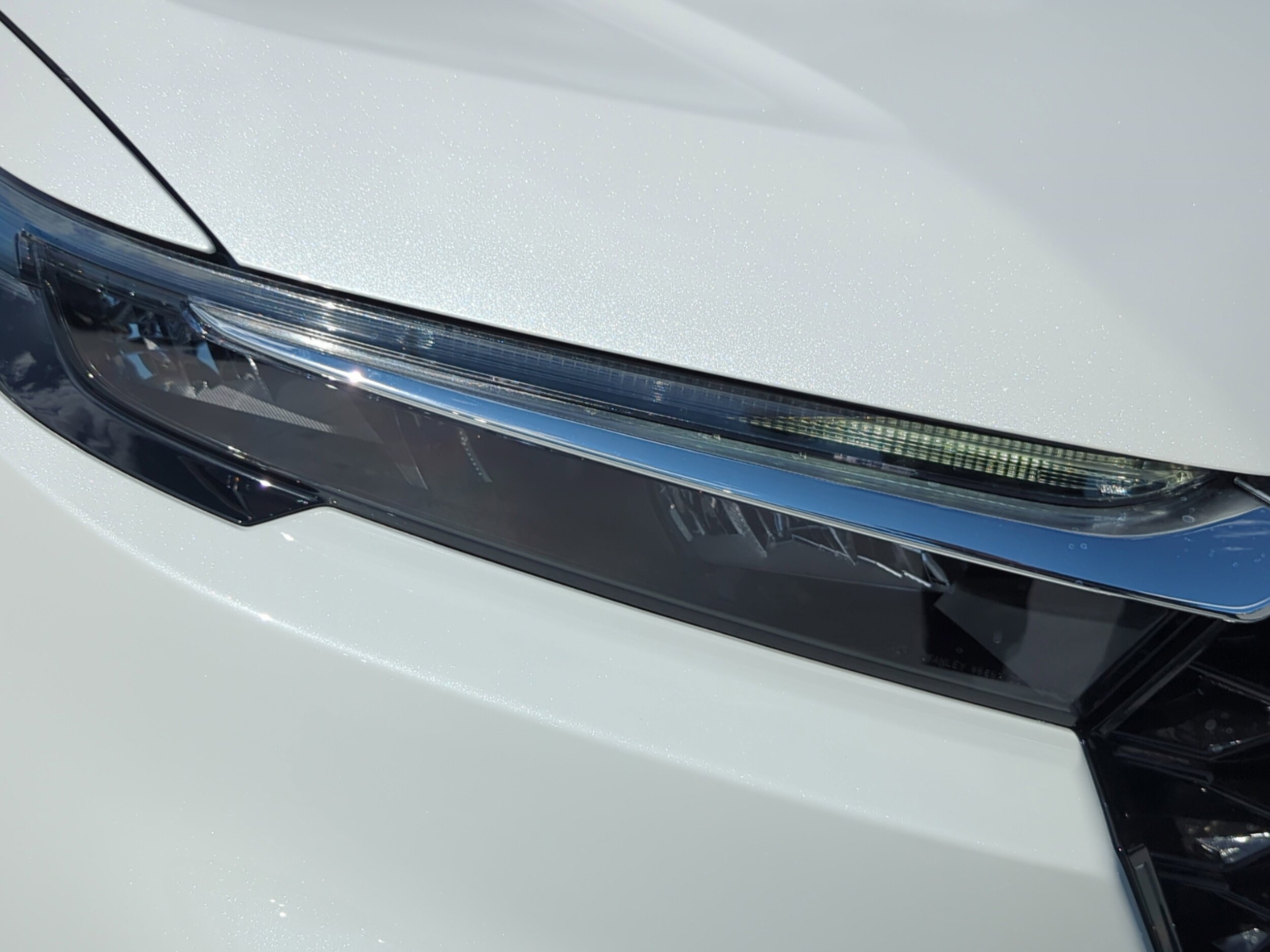 2025 Honda CR-V EX-L photo 4